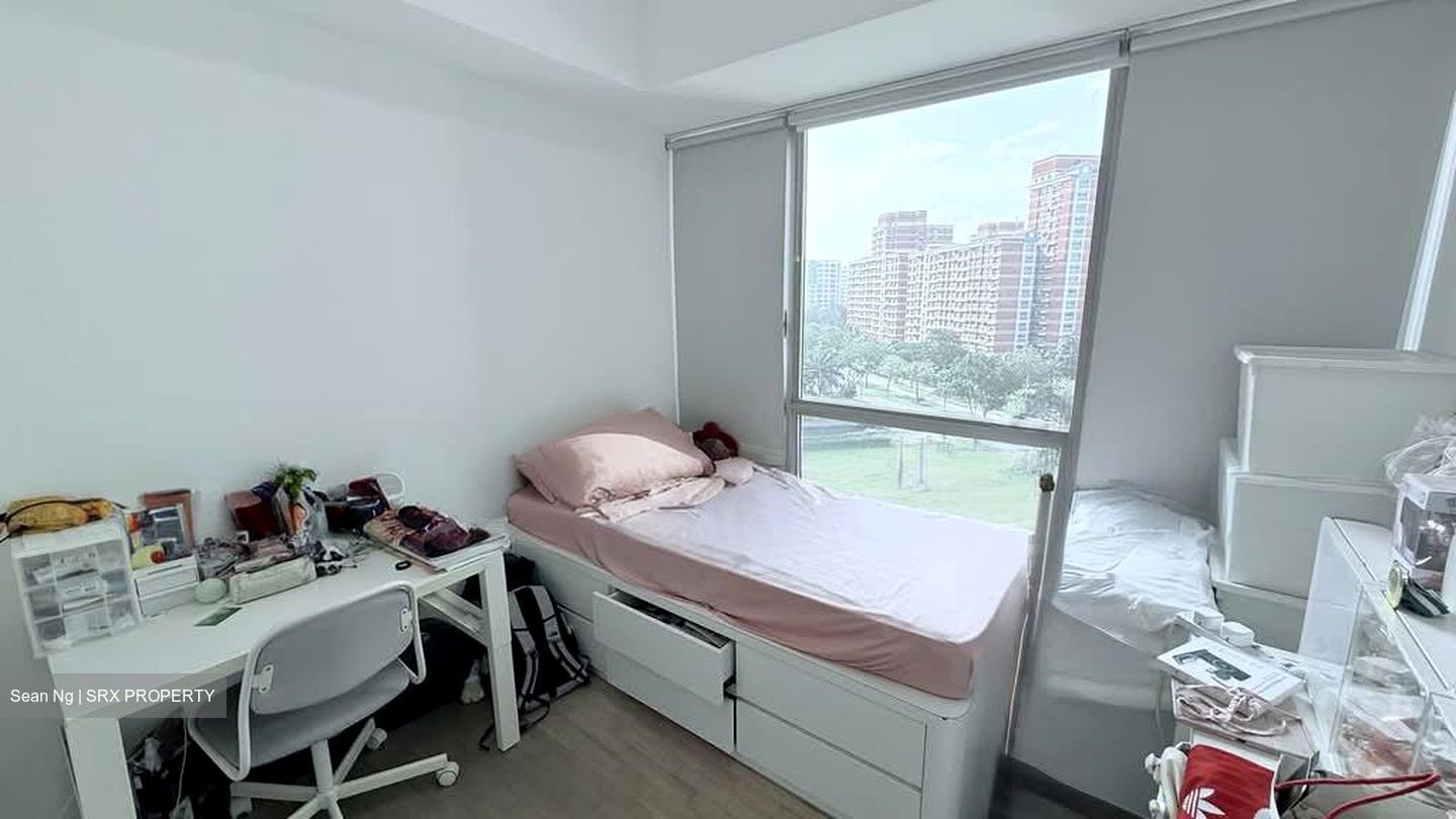 Livia (D18), Condominium #598093911